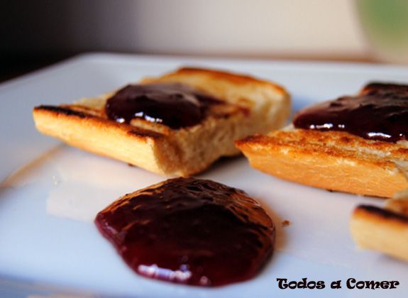 Receta fácil de mermelada de cerezas casera deliciosa