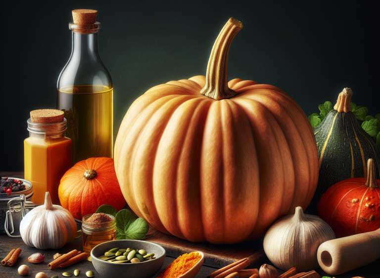 cómo cocinar la calabaza