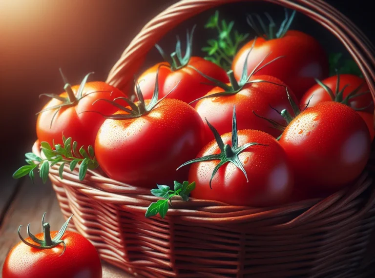 Tomate cómo sacar partido a este delicioso ingrediente