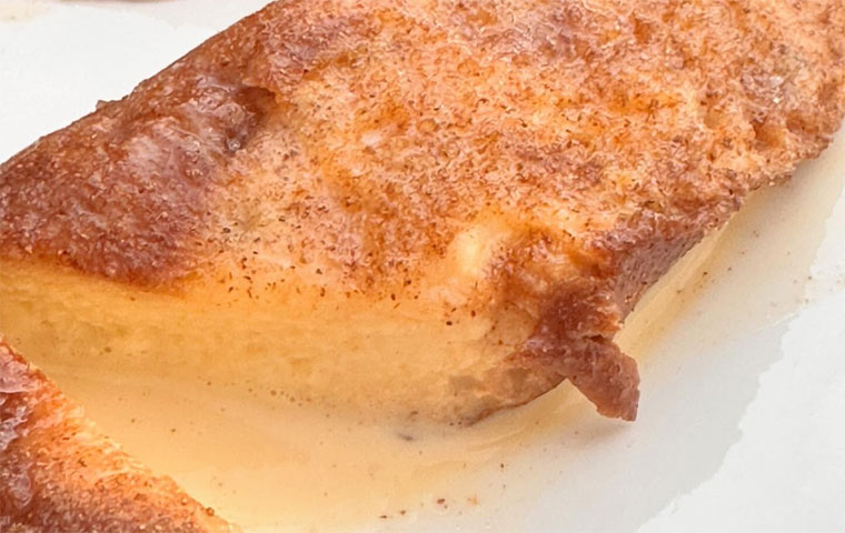 Dónde tomar las mejores torrijas de Madrid