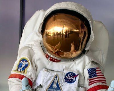 Los astronautas que viajen a Marte deberán saber cocinar