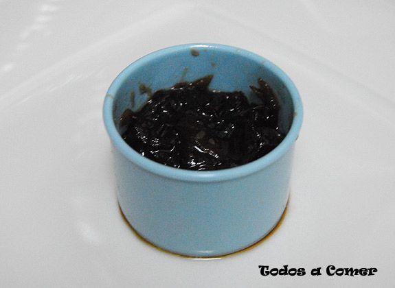 Receta de cebolla caramelizada Receta de cebolla caramelizada
