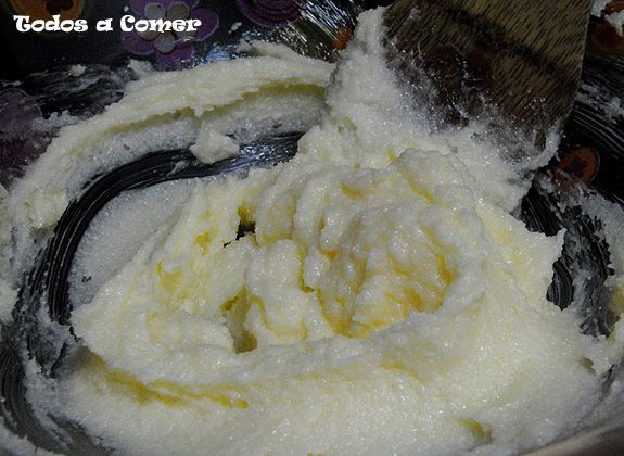 Cómo preparar cookies de chocolate - Paso 1
