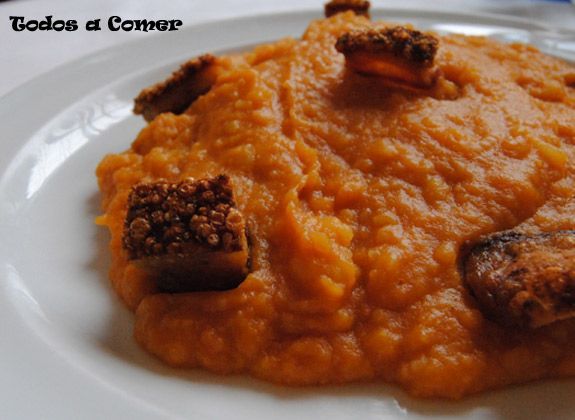 Mesón el Rastro, en Ávila Mesón el Rastro, en Ávila- Patatas revolconas