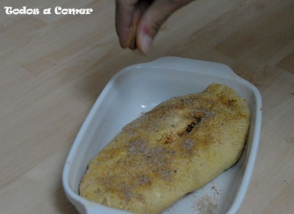Foie casero- Especiando el hígado de pato