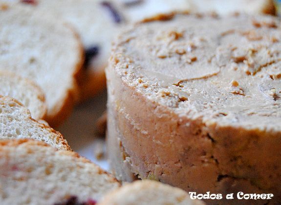 Foie casero- Presentación final