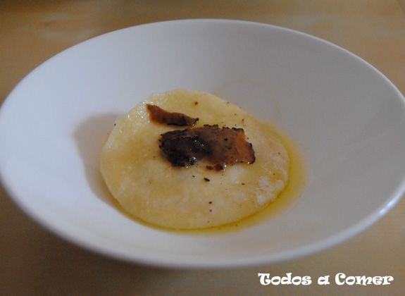 Curso de cocina italiana de Fabio Morisi. Ravioli caseros 4