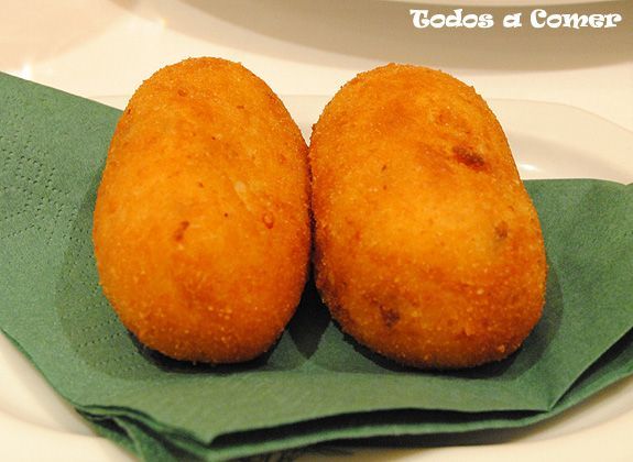 Restaurante la menta, en Teruel