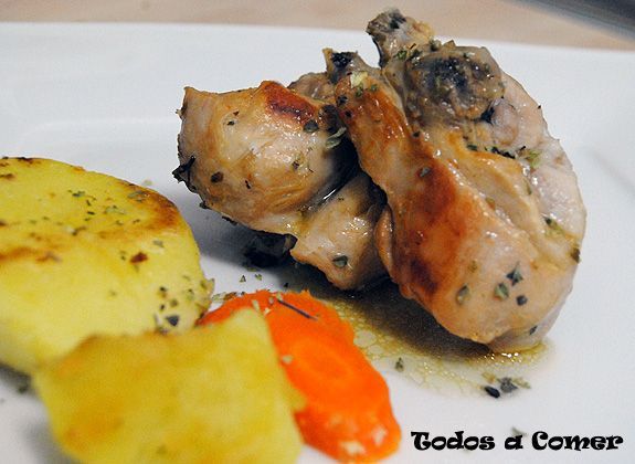 Recetas ligeras post vacaciones