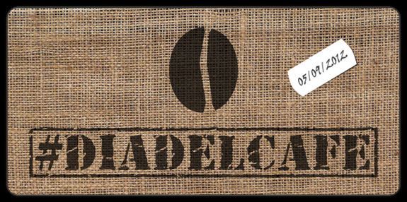 Tres recetas para el #diadelcafe