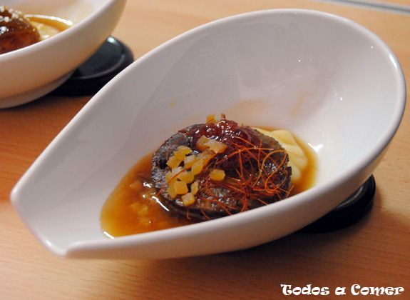 I Feria de la tapa de Albacete 2012. Tapas de diseño I Feria de la tapa de Albacete 2012. Tapas de diseño