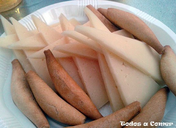 I Feria de la Tapa de Albacete. 2012. Queso Vega Sotuélamos I Feria de la Tapa de Albacete. 2012. Queso Vega Sotuélamos
