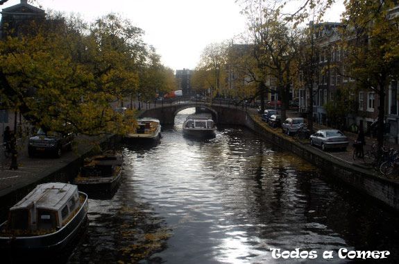 Museo Heineken - Canales