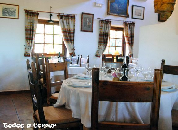 Restaurante: Bergamonte, en Valencia