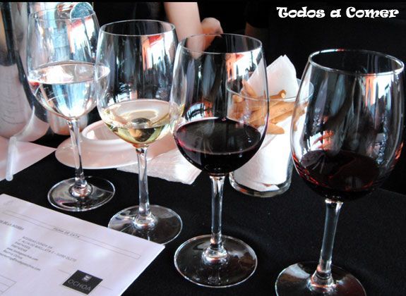 La Nariz de Oro 2013