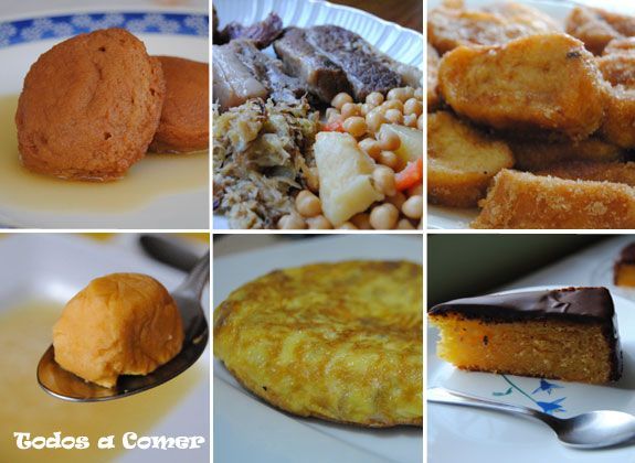 Cocina de aprovechamiento. ¿Qué fue de la cocina de nuestras abuelas?