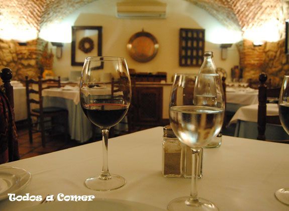 Viaje gastronómico en Badajoz. Trujillo- Corral del Rey