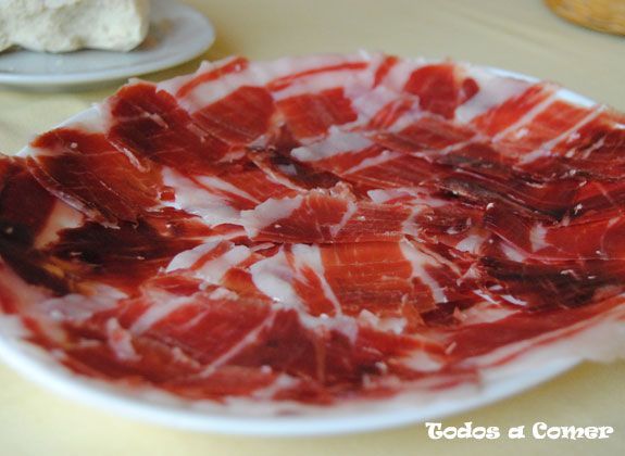 Viaje gastronómico en Badajoz. Restaurante Azafrán (Zafra)