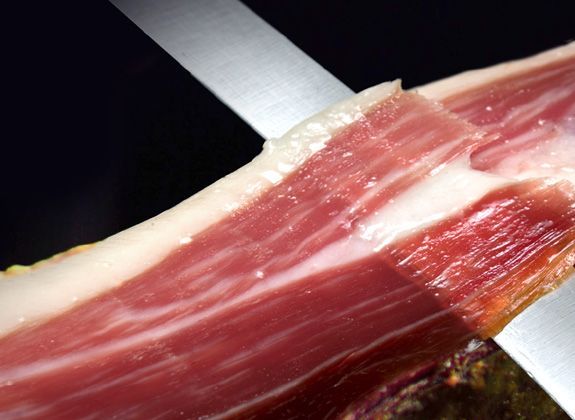 Jamón ibérico. Cómo elegir bien