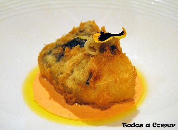 El Bohío - Bacalao El Bohío - Bacalao