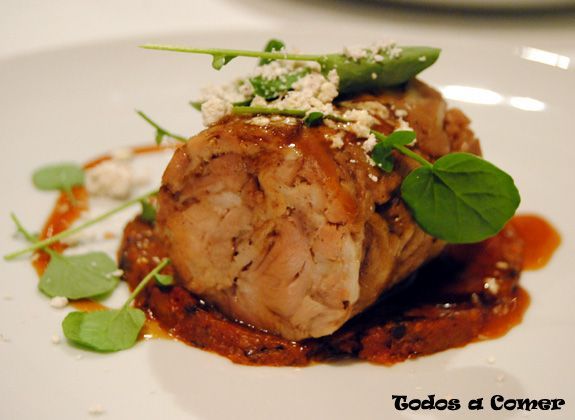 El Bohío - Cordero El Bohío - Cordero