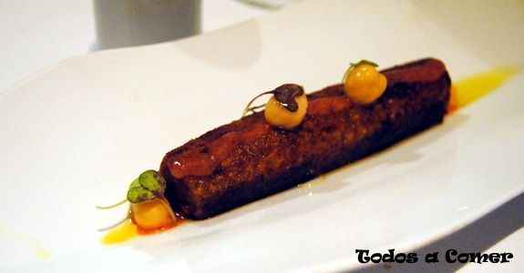 El Bohío - Ropa vieja El Bohío - Ropa vieja