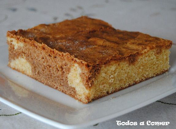 Receta. Bica bicolor