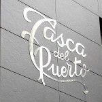 Tasca del Puerto, en Castellón