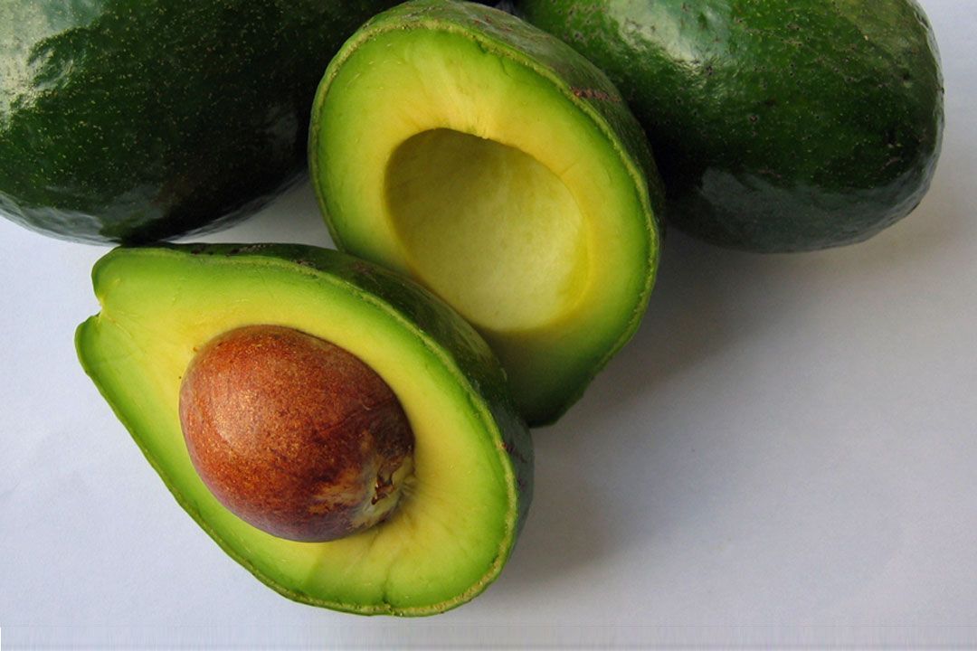 Aguacate: beneficios