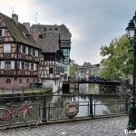Estrasburgo - Petit France