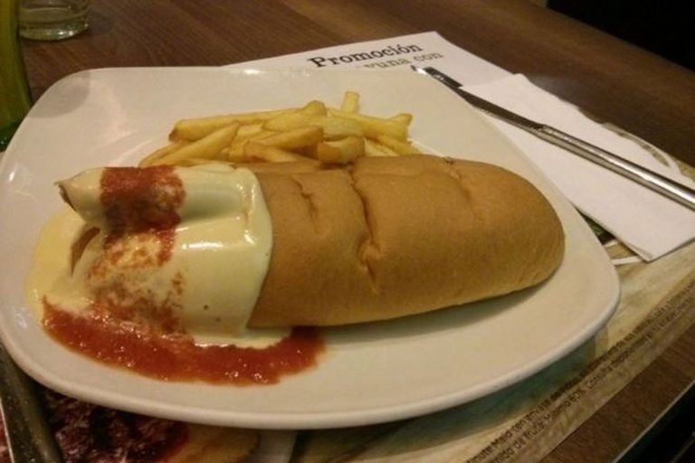 Se desvela la receta secreta de la salsa de mostaza de Nebraska