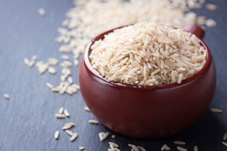 ¿El arsénico que tiene el arroz puede dañar la salud?