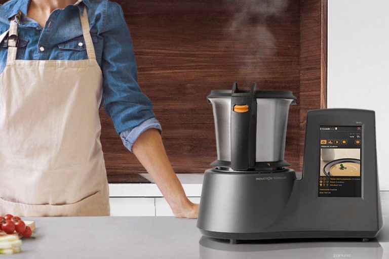 Vender robot de cocina en Cash Converters