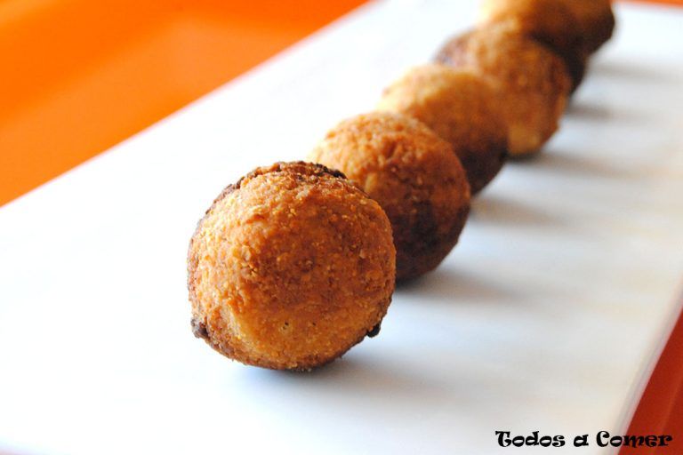 Cómo preparar falafel