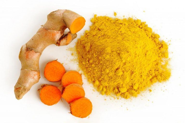 Cúrcuma. Beneficios de esta especia para la salud