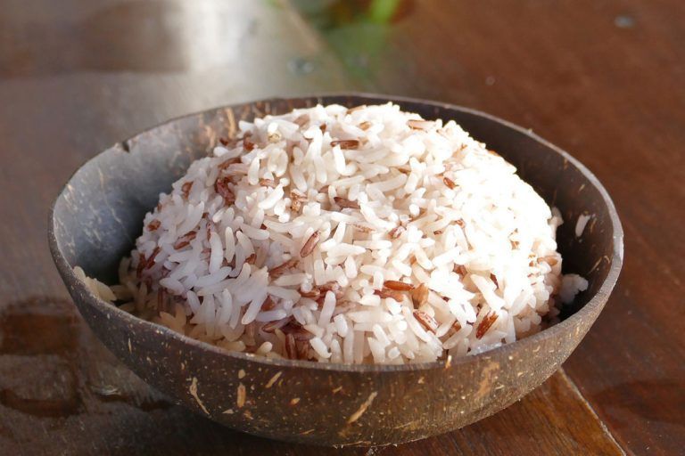 Recetas de arroz. ¿Qué variedad de arroz usar para cada plato?