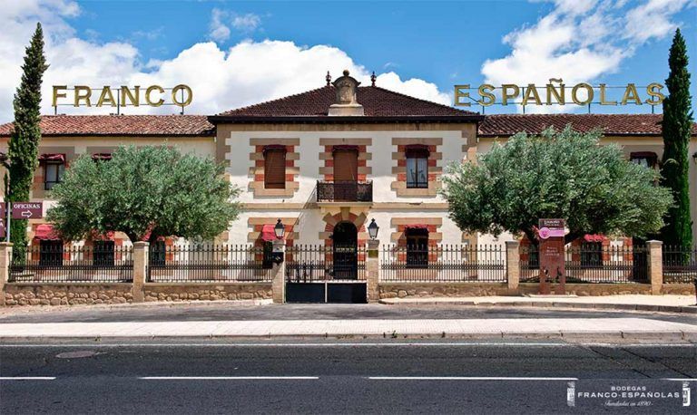 Bodegas Franco-Españolas