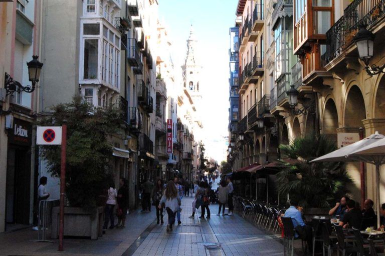 Logroño