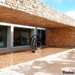 Bodega Finca Antigua - Entrada