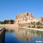 Mallorca. Palma de Mallorca