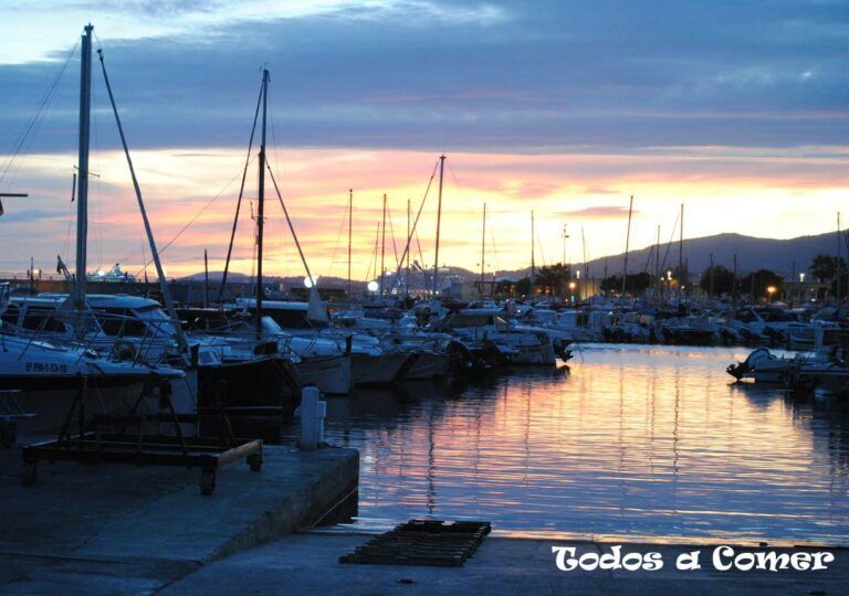 Dónde comer en Mallorca