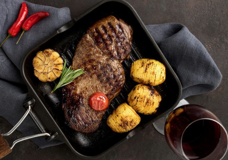 Trucos y consejos para cocinar sin aceite