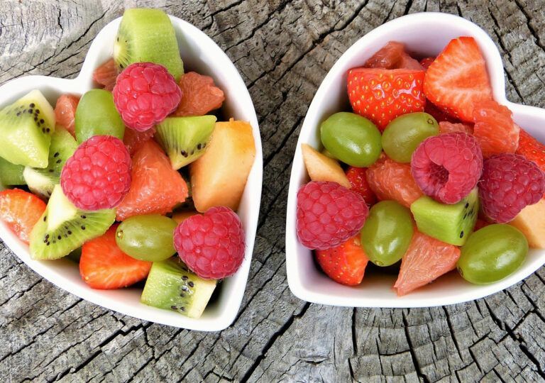Consejos para comer bien después de una época de excesos