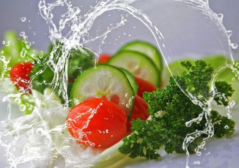 Las mejores recetas saludables para el verano