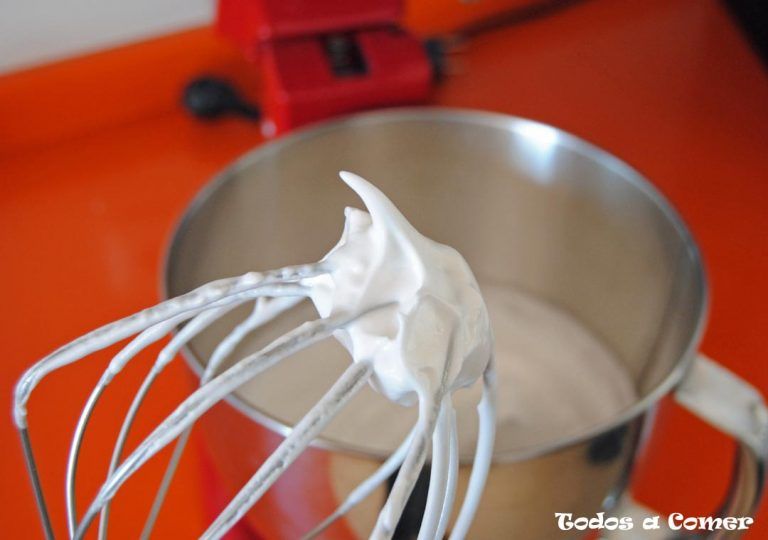 Merengue italiano