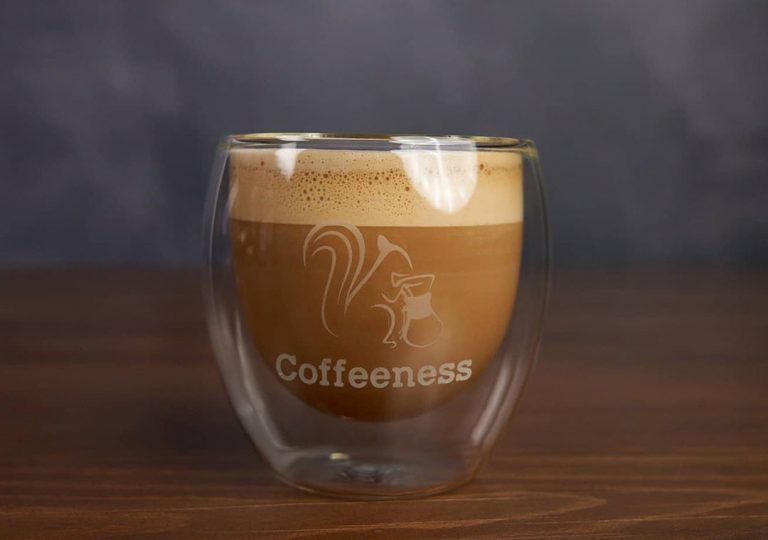 Cómo hacer un capuchino paso a paso
