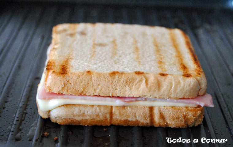 S ndwich Mixto O Bikini Perfecto Todas Las Claves Todos A Comer S ndwich Mixto O Bikini Perfecto Todas Las Claves Todos A Comer