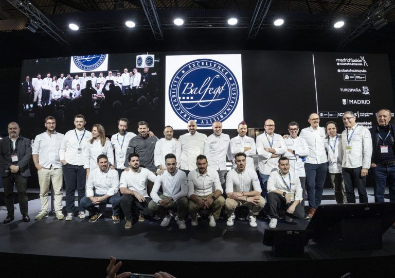 Madrid Fusión 2023 apuesta por una cocina sostenible y sin límites