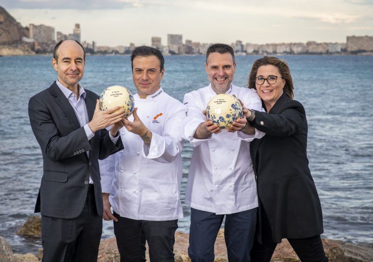 Los restaurantes que estrenan Soles Repsol en 2023