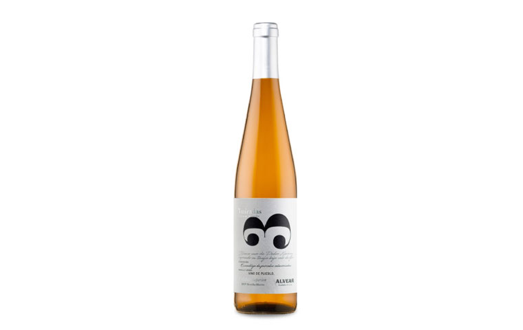 Vino para San Valentín. Alvear 3 miradas vino de pueblo